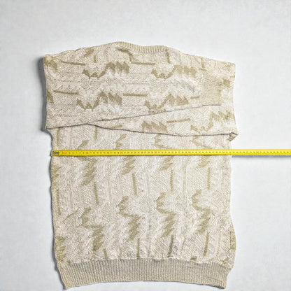 Vintage 90s Canda Crewneck Sweater - M/L