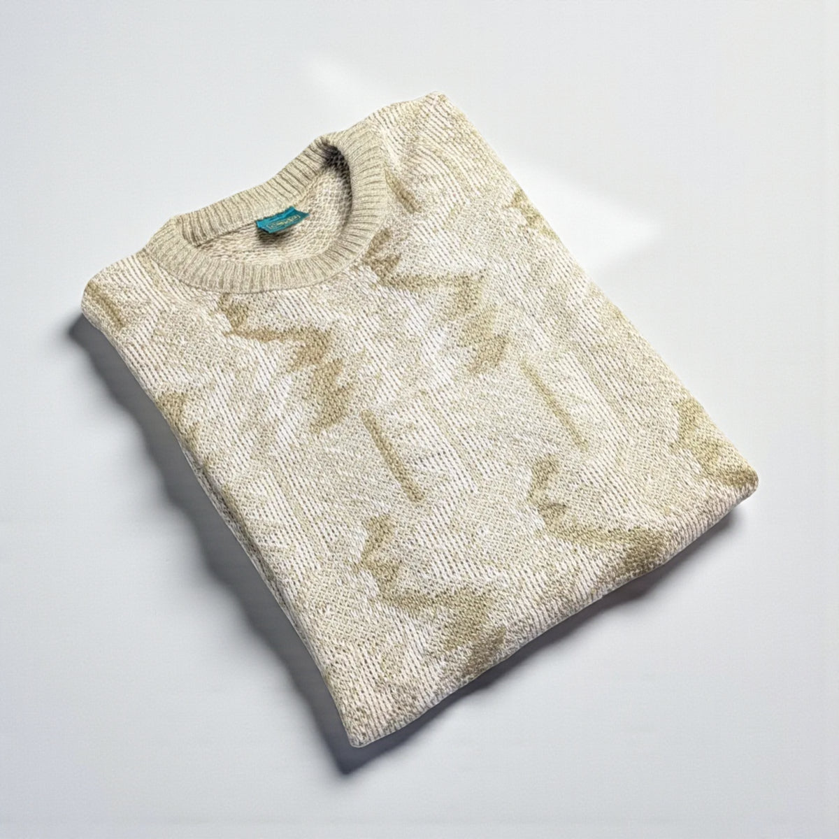 Vintage 90s Canda Crewneck Sweater - M/L