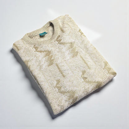 Vintage 90s Canda Crewneck Sweater - M/L