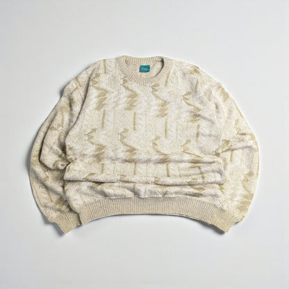 Vintage 90s Canda Crewneck Sweater - M/L