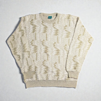 Vintage 90s Canda Crewneck Sweater - M/L