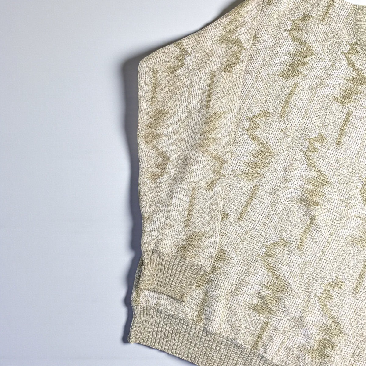 Vintage 90s Canda Crewneck Sweater - M/L