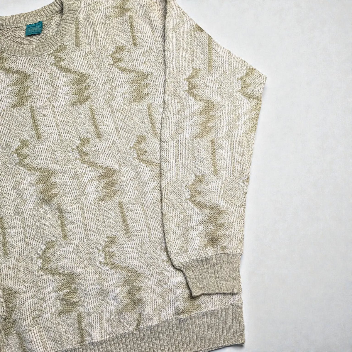 Vintage 90s Canda Crewneck Sweater - M/L