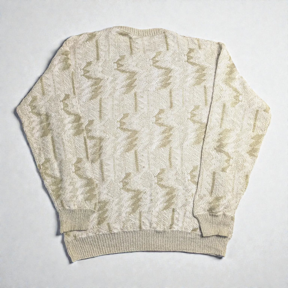 Vintage 90s Canda Crewneck Sweater - M/L