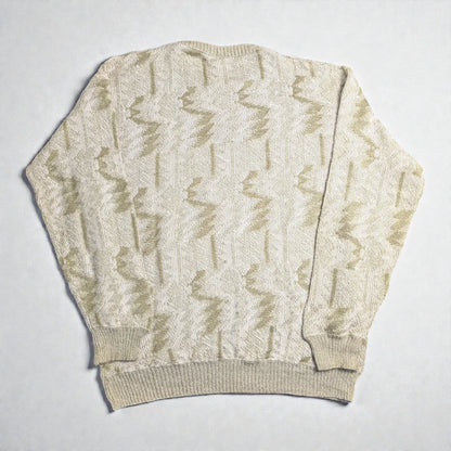 Vintage 90s Canda Crewneck Sweater - M/L