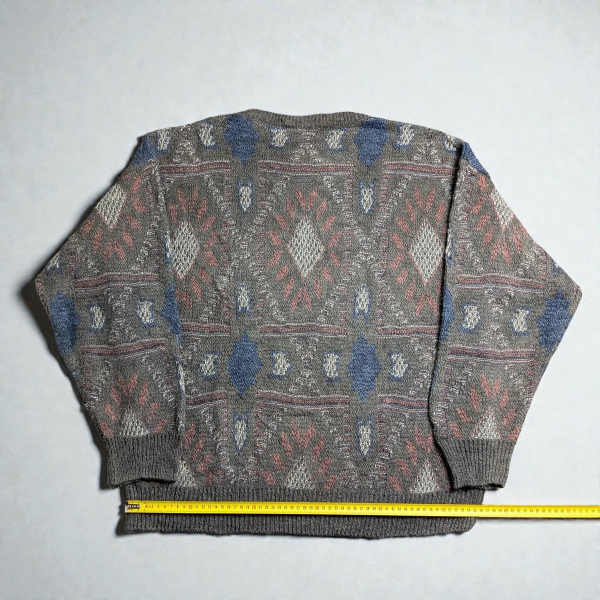 Maglione vintage anni ’90 Jantzen made in Canada - L/XL