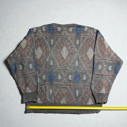 Maglione vintage anni ’90 Jantzen made in Canada - L/XL