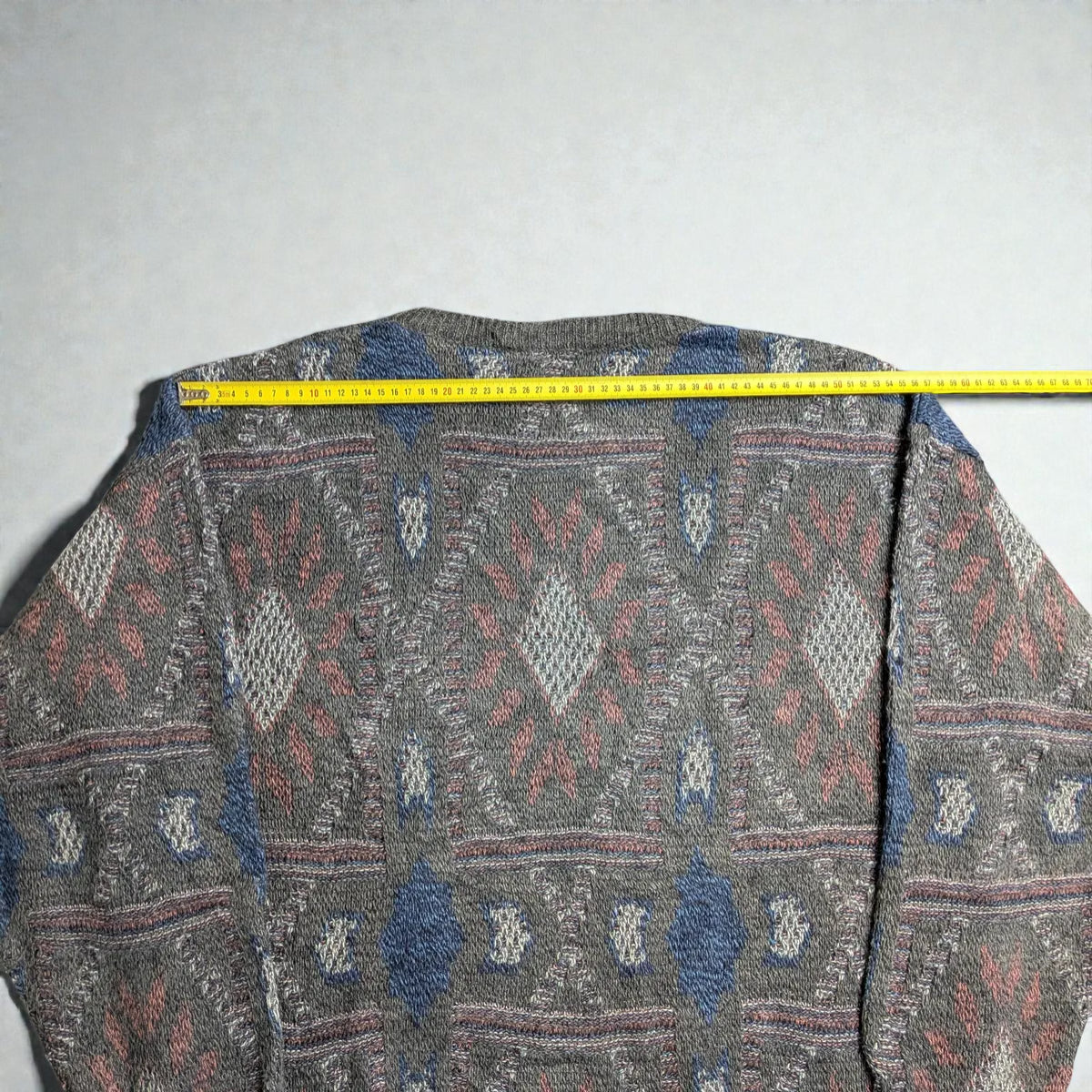 Maglione vintage anni ’90 Jantzen made in Canada - L/XL