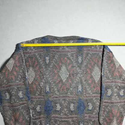 Maglione vintage anni ’90 Jantzen made in Canada - L/XL