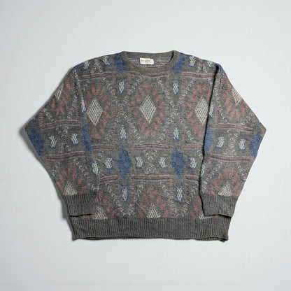 Maglione vintage anni ’90 Jantzen made in Canada - L/XL