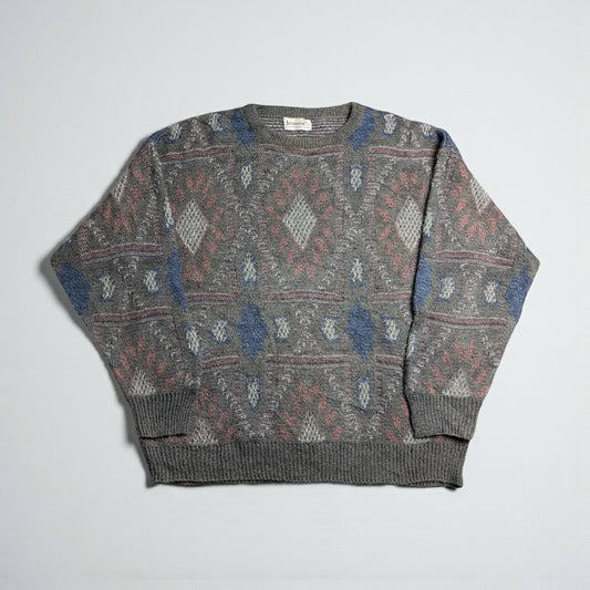 Maglione vintage anni ’90 Jantzen made in Canada - L/XL