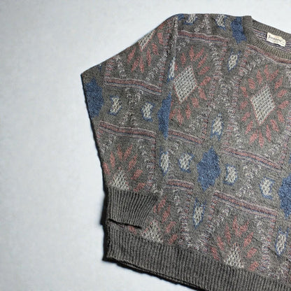 Maglione vintage anni ’90 Jantzen made in Canada - L/XL