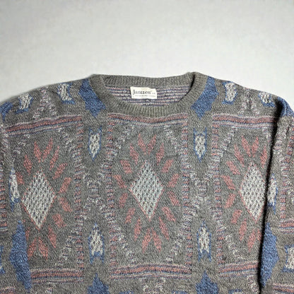 Maglione vintage anni ’90 Jantzen made in Canada - L/XL