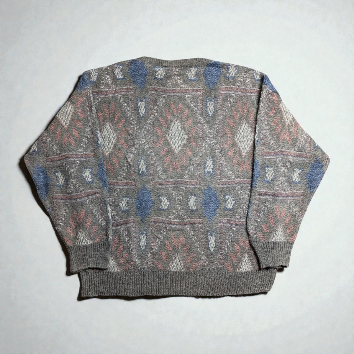 Maglione vintage anni ’90 Jantzen made in Canada - L/XL