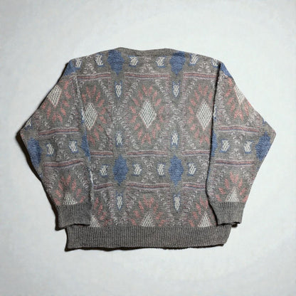 Maglione vintage anni ’90 Jantzen made in Canada - L/XL