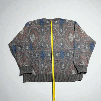 Maglione vintage anni ’90 Jantzen made in Canada - L/XL