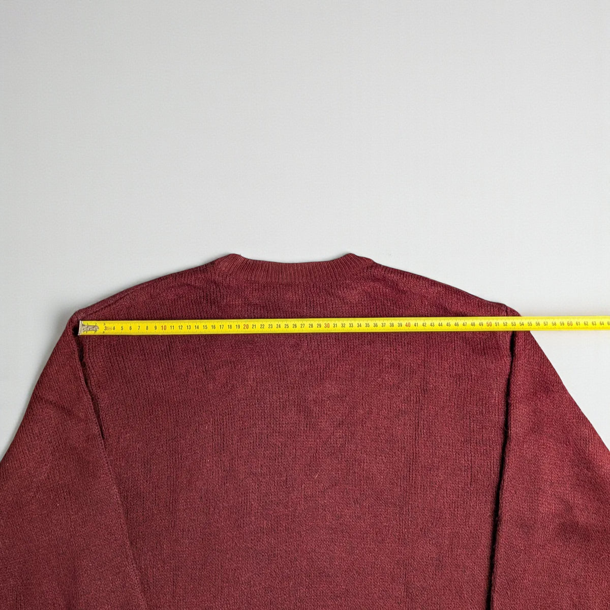 Maglione vintage Canda anni ’80/’90 - S (oversize) / M