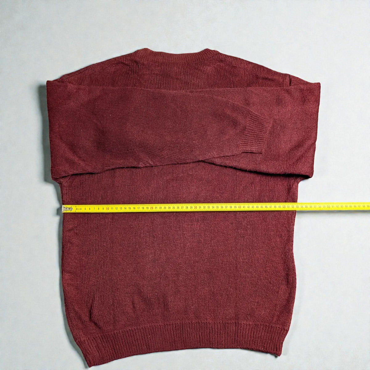 Maglione vintage Canda anni ’80/’90 - S (oversize) / M
