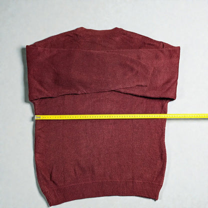 Maglione vintage Canda anni ’80/’90 - S (oversize) / M
