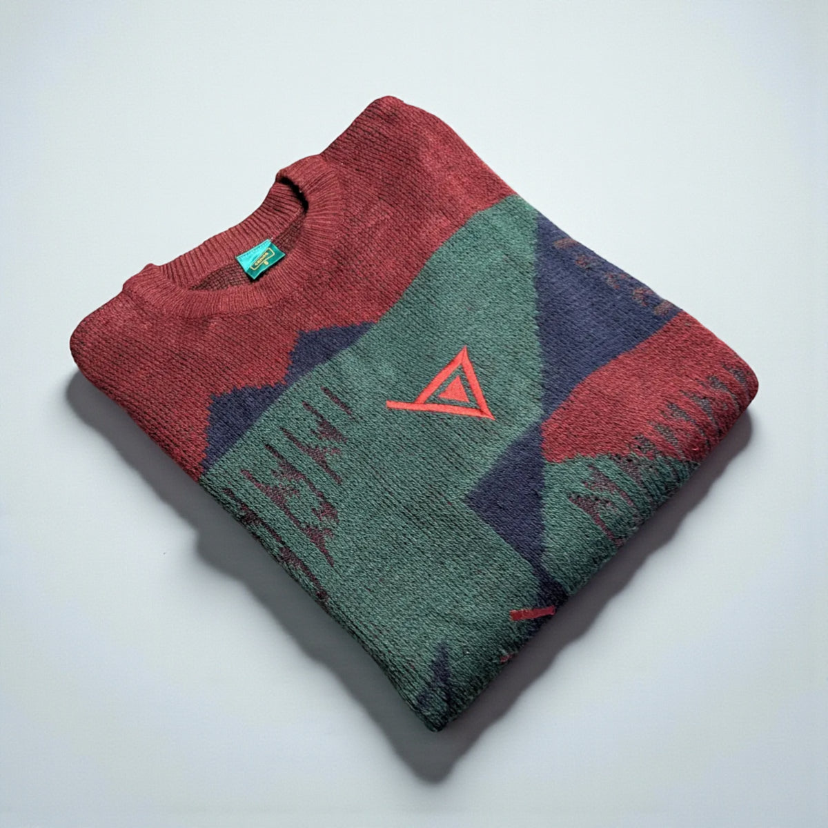 Maglione vintage Canda anni ’80/’90 - S (oversize) / M