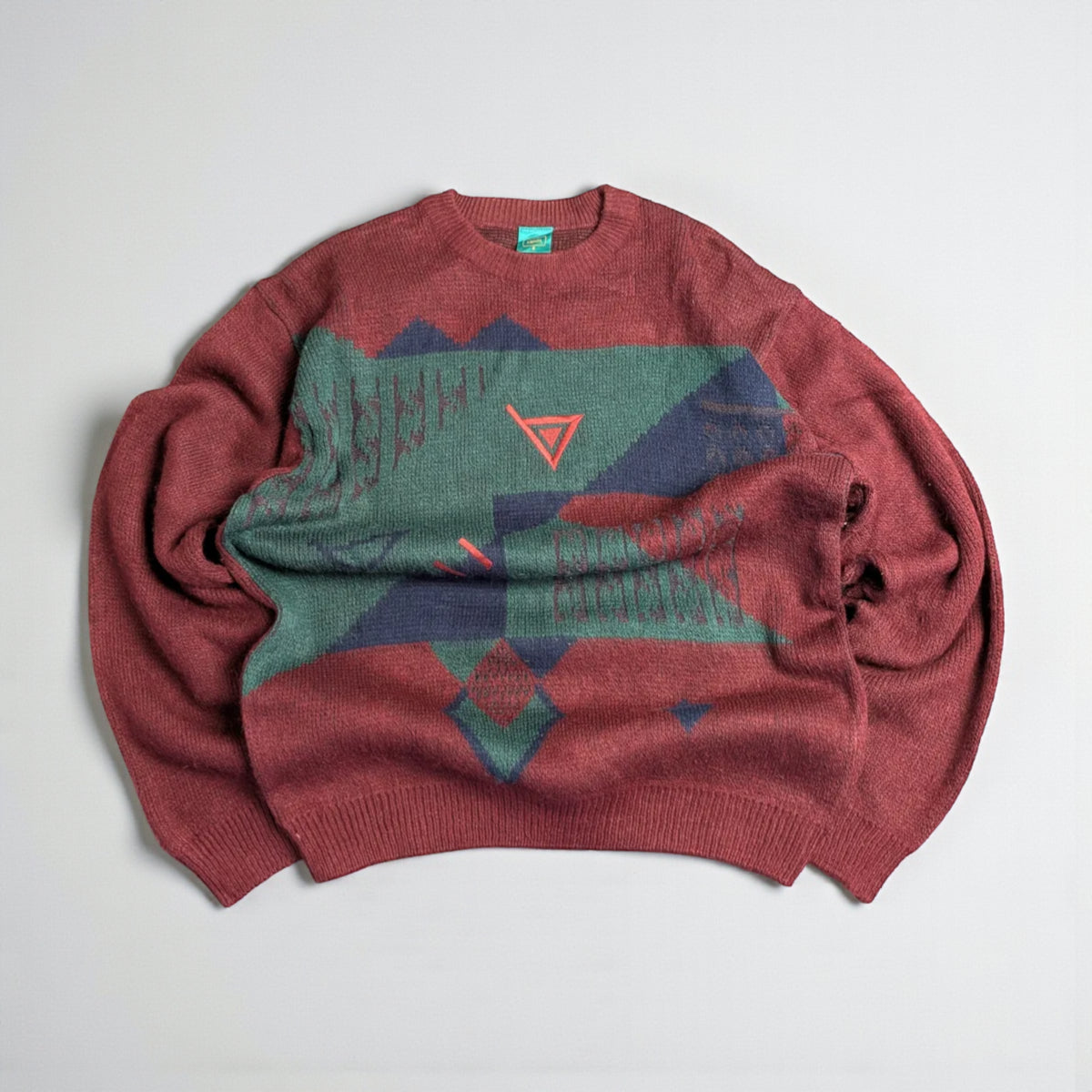 Maglione vintage Canda anni ’80/’90 - S (oversize) / M
