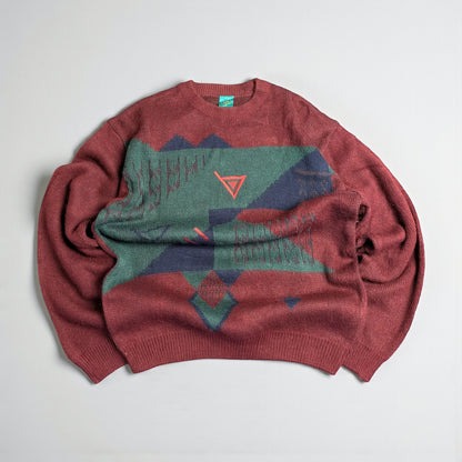 Maglione vintage Canda anni ’80/’90 - S (oversize) / M