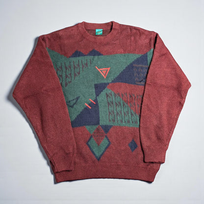Maglione vintage Canda anni ’80/’90 - S (oversize) / M
