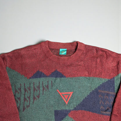 Maglione vintage Canda anni ’80/’90 - S (oversize) / M