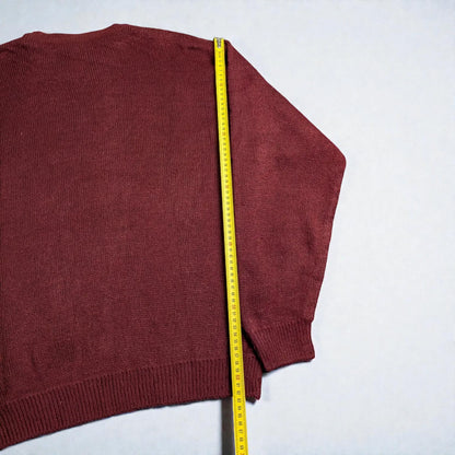 Maglione vintage Canda anni ’80/’90 - S (oversize) / M