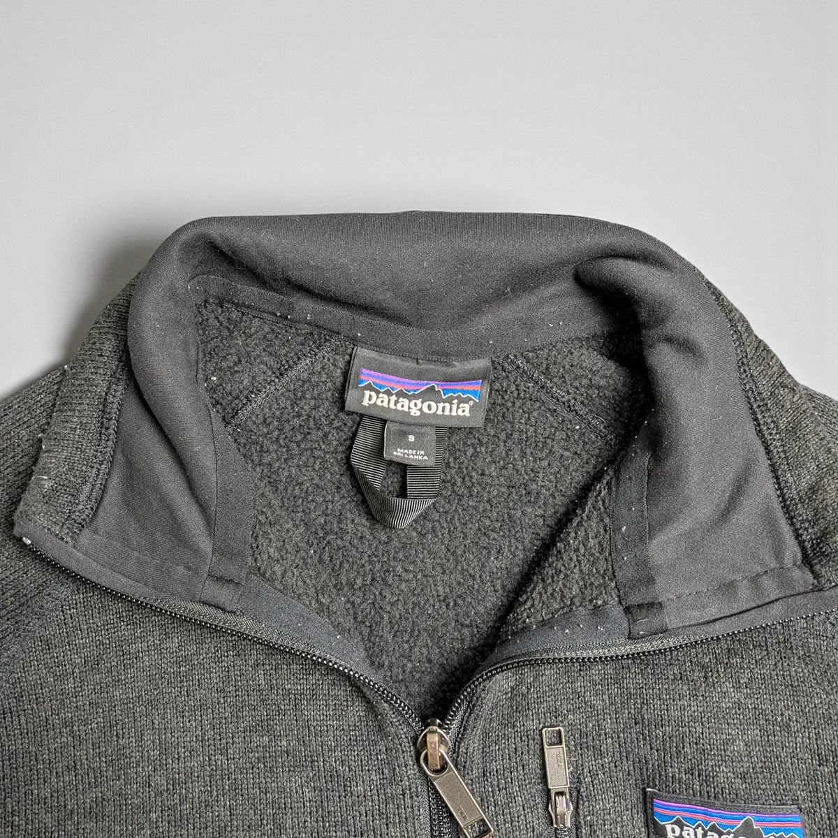 Pile Vintage - S