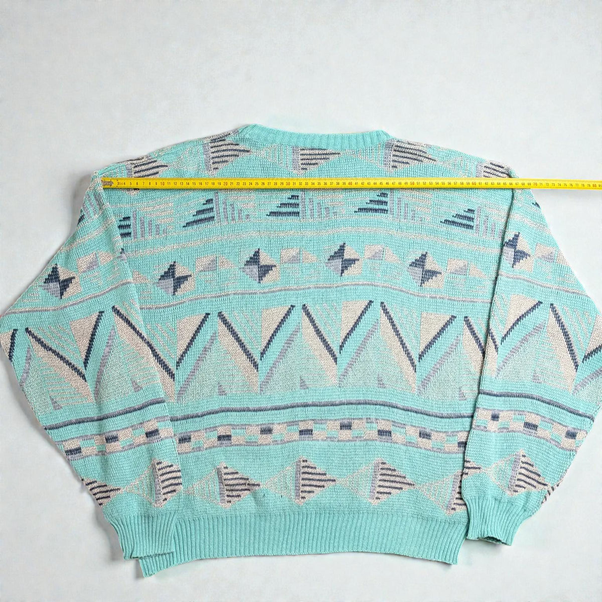 Maglione vintage Made in Italy anni ’90 - XL