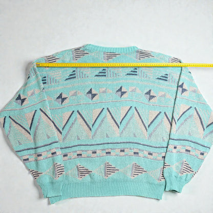 Maglione vintage Made in Italy anni ’90 - XL