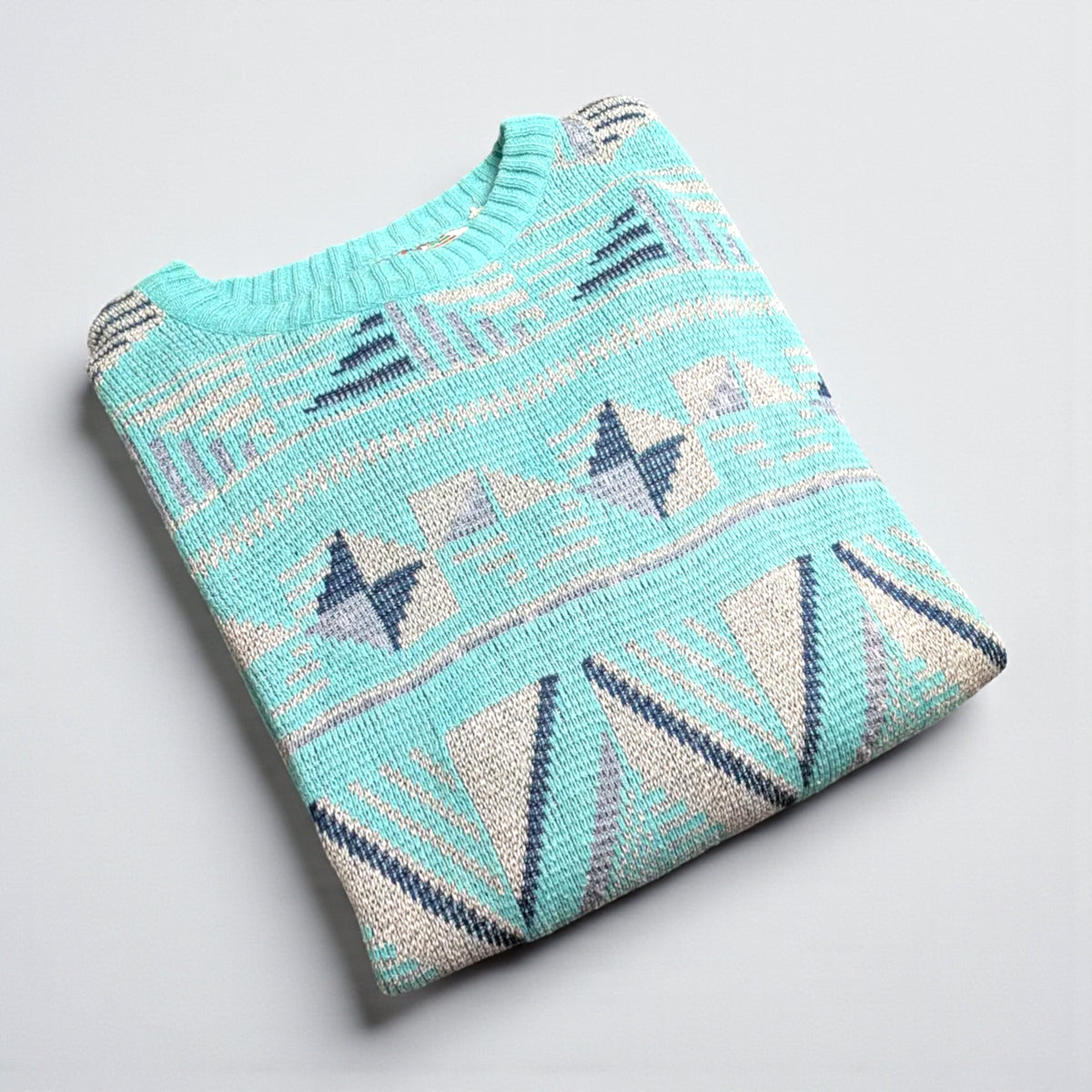Maglione vintage Made in Italy anni ’90 - XL