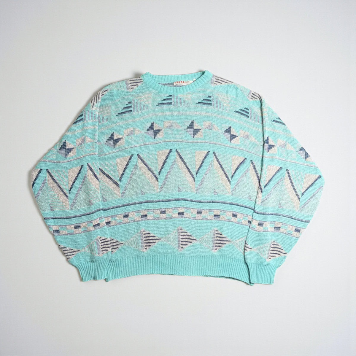 Maglione vintage Made in Italy anni ’90 - XL