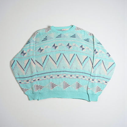 Maglione vintage Made in Italy anni ’90 - XL