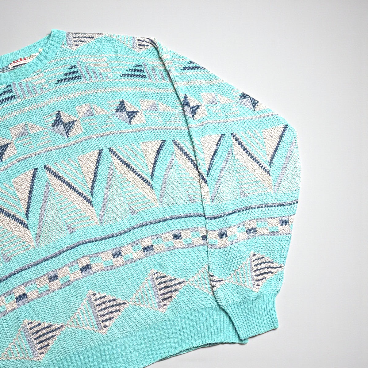 Maglione vintage Made in Italy anni ’90 - XL