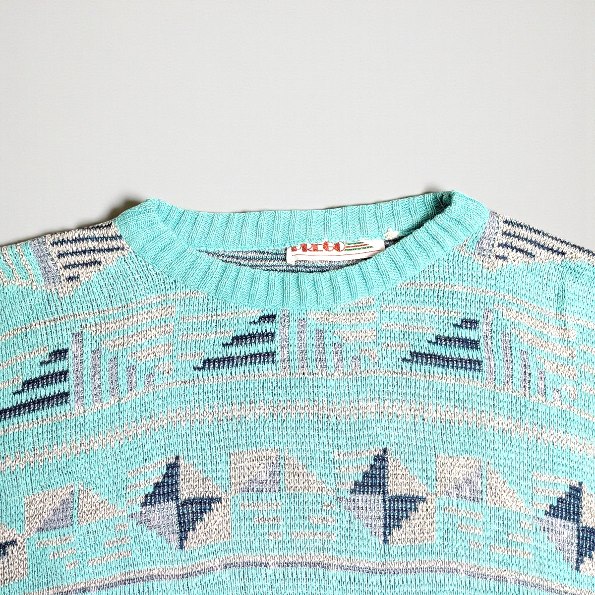 Maglione vintage Made in Italy anni ’90 - XL