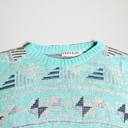 Maglione vintage Made in Italy anni ’90 - XL