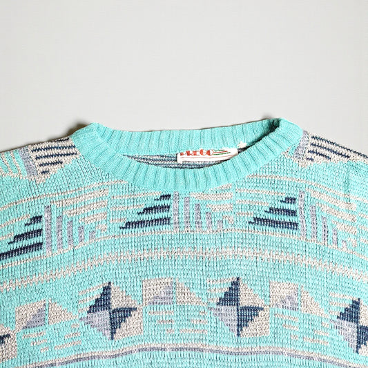 Maglione vintage Made in Italy anni ’90 - XL