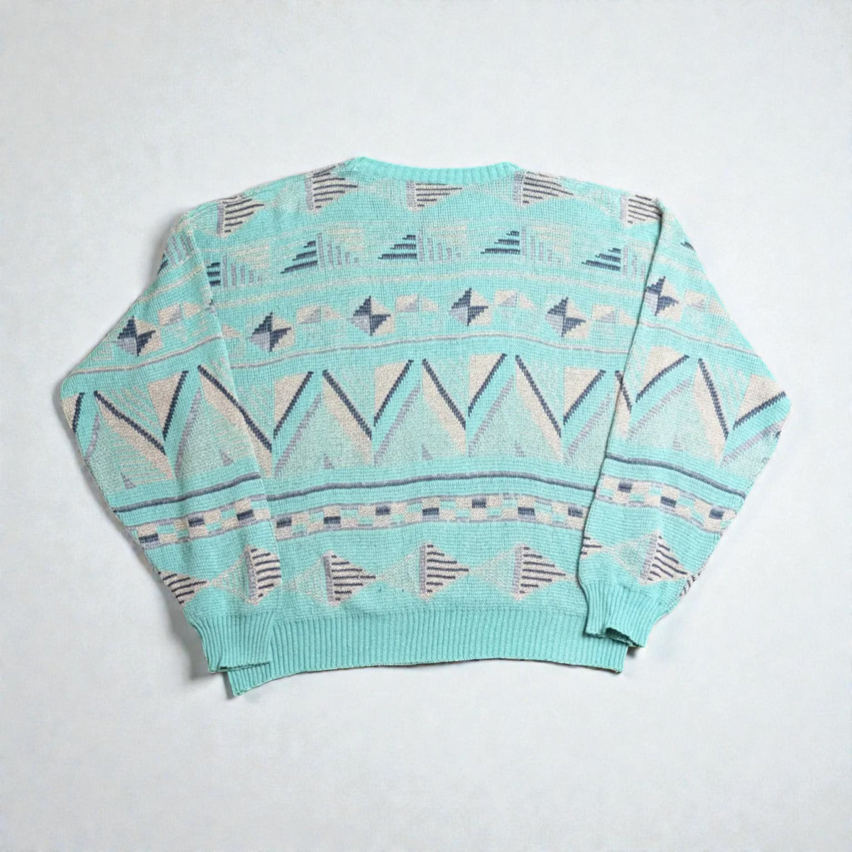 Maglione vintage Made in Italy anni ’90 - XL
