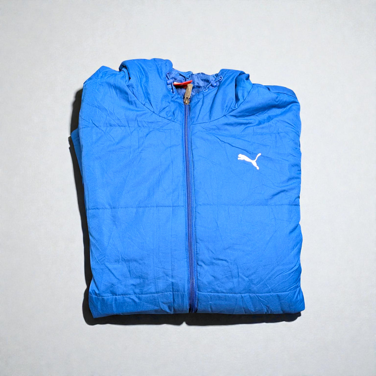 Giacca Puma vintage - XL/2XL