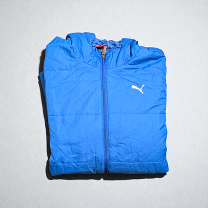 Giacca Puma vintage - XL/2XL