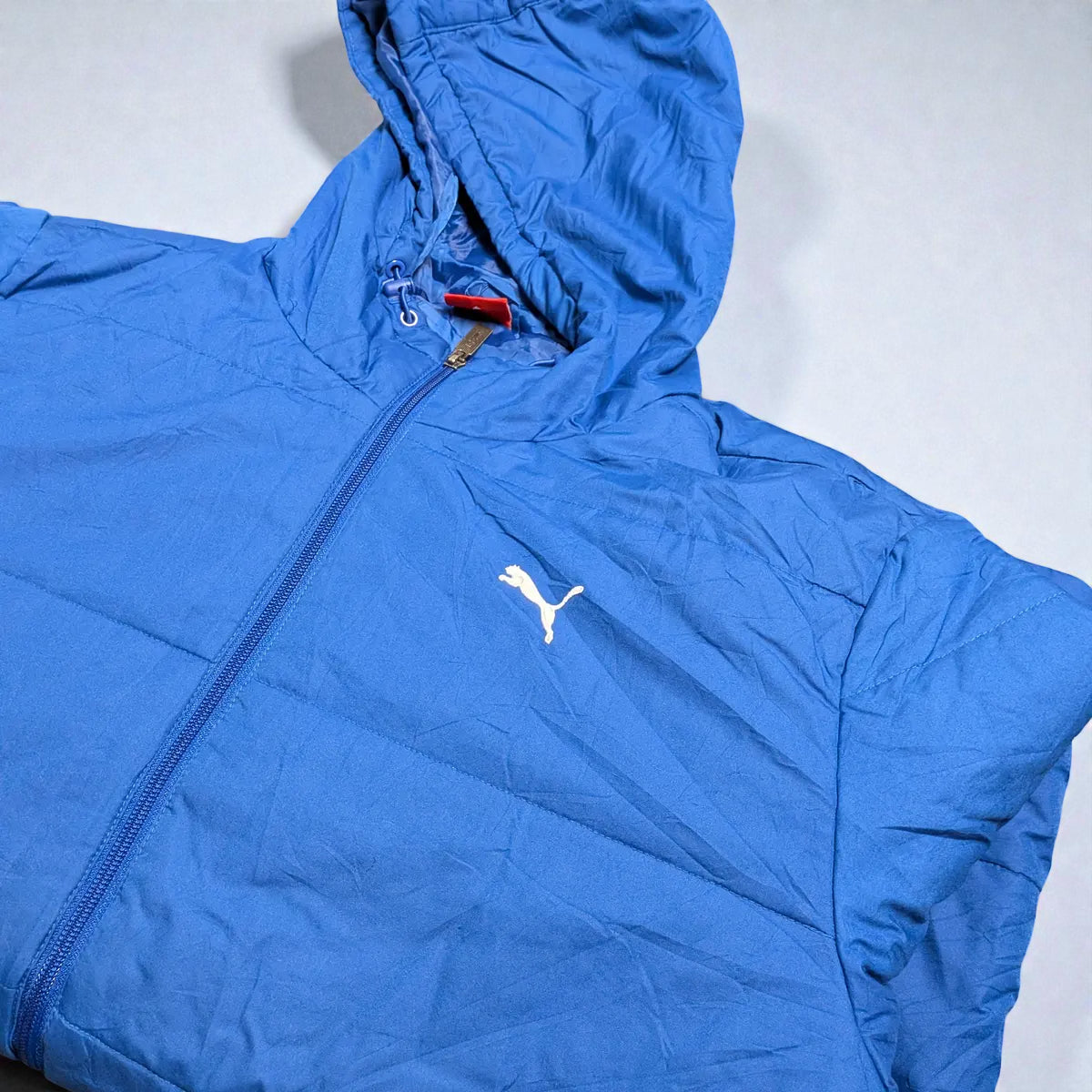 Giacca Puma vintage - XL/2XL