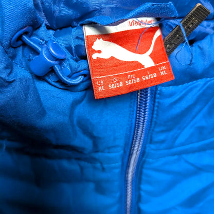 Giacca Puma vintage - XL/2XL