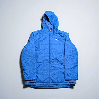 Giacca Puma vintage - XL/2XL