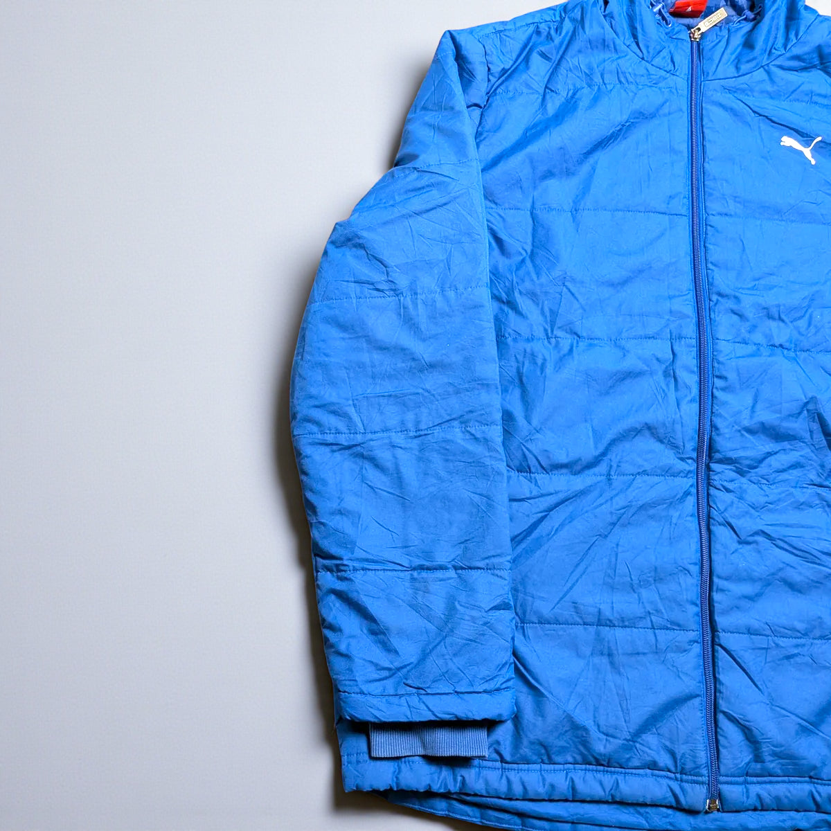 Giacca Puma vintage - XL/2XL