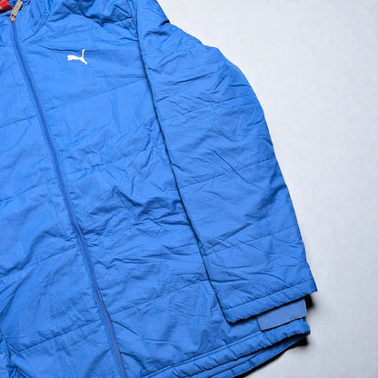 Giacca Puma vintage - XL/2XL
