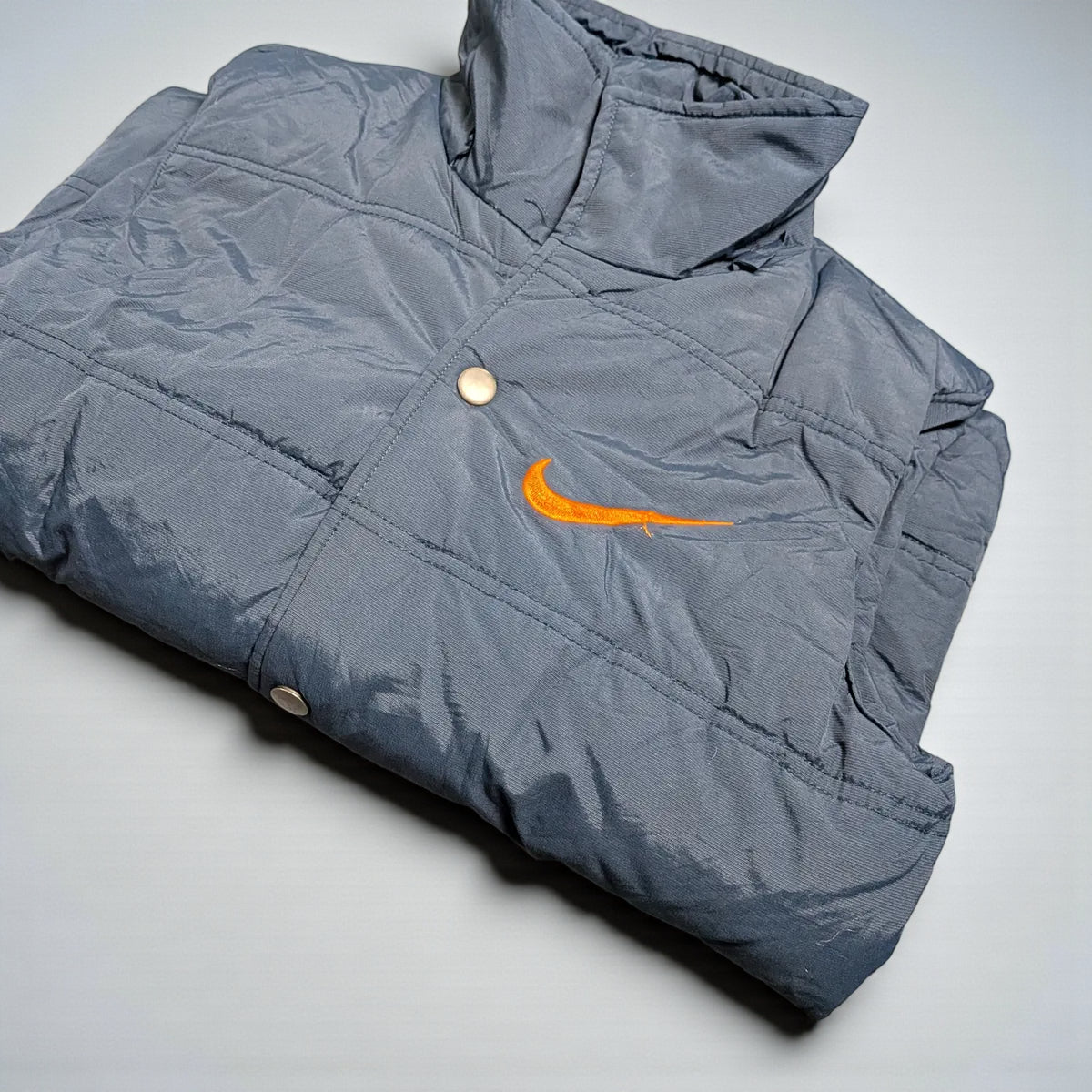 Smanicato vintage Nike early-2000s - S/M