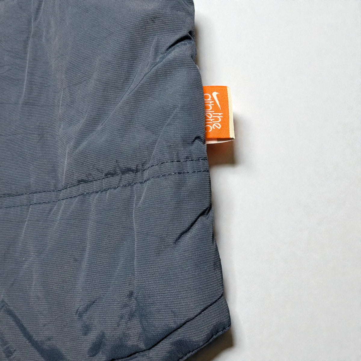 Smanicato vintage Nike early-2000s - S/M