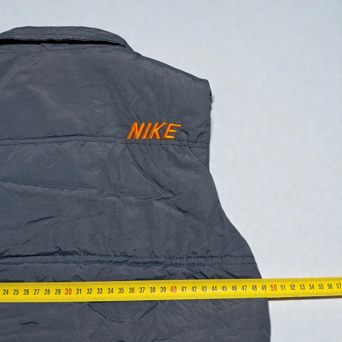 Smanicato vintage Nike early-2000s - S/M